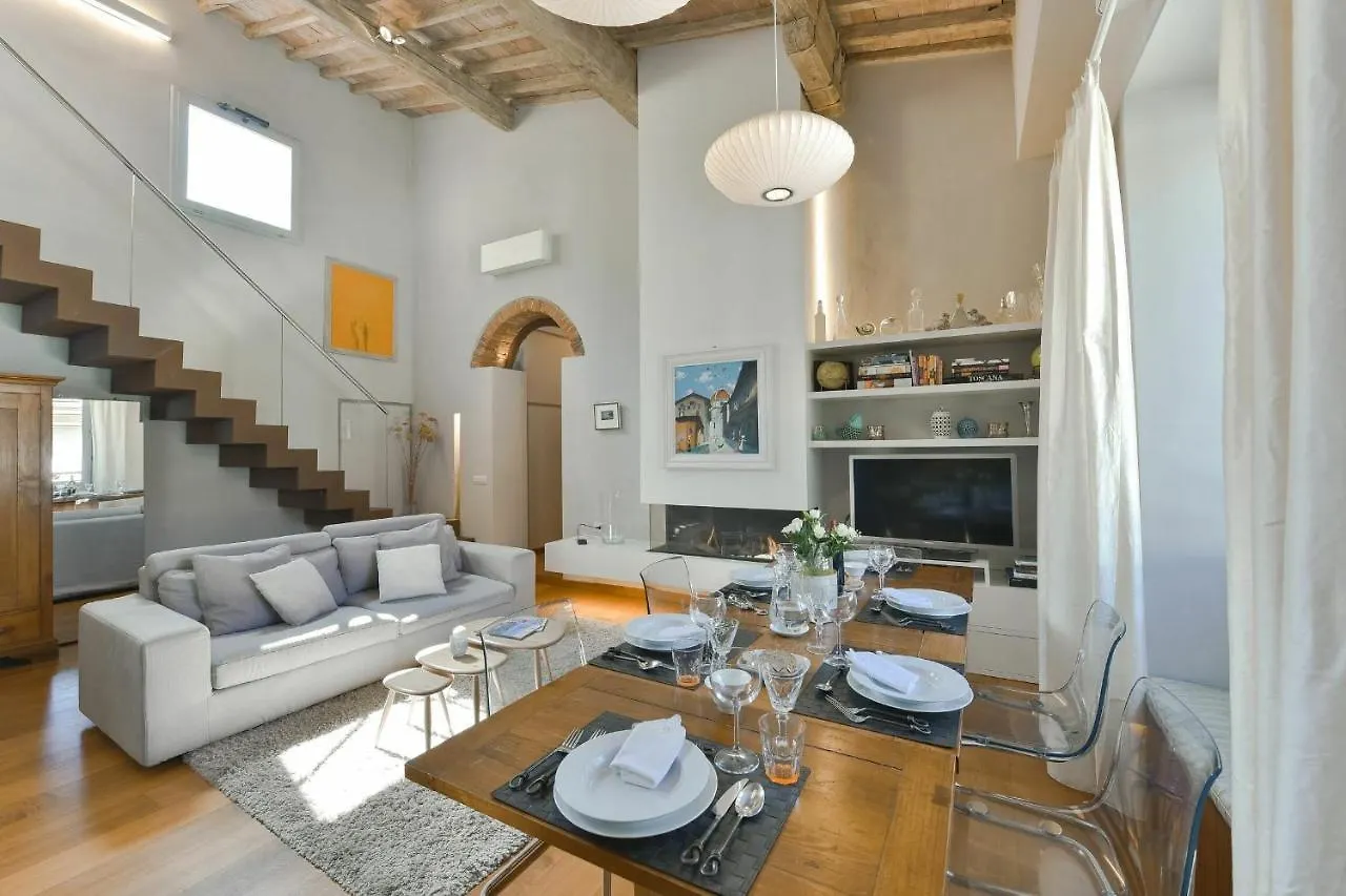 Apartment Mirage By Halldis Florence