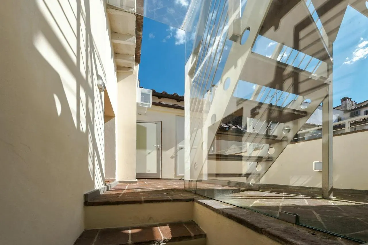 Mirage By Halldis Florence