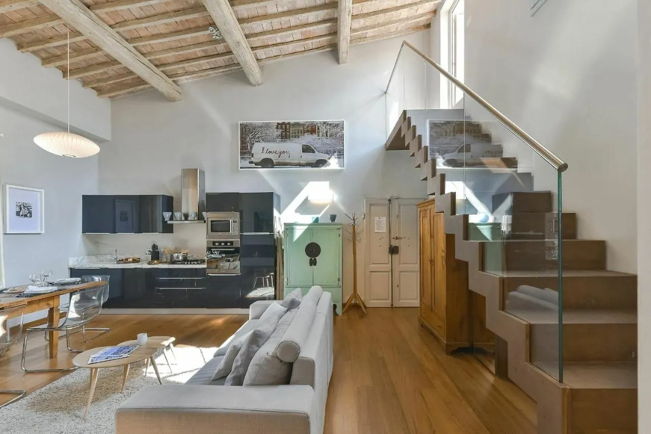 Mirage By Halldis Florence Italy