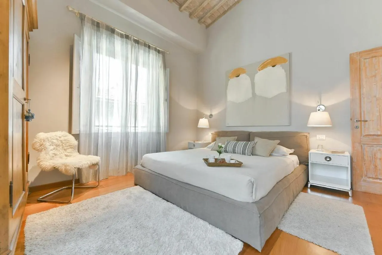 Mirage By Halldis Florence Apartment