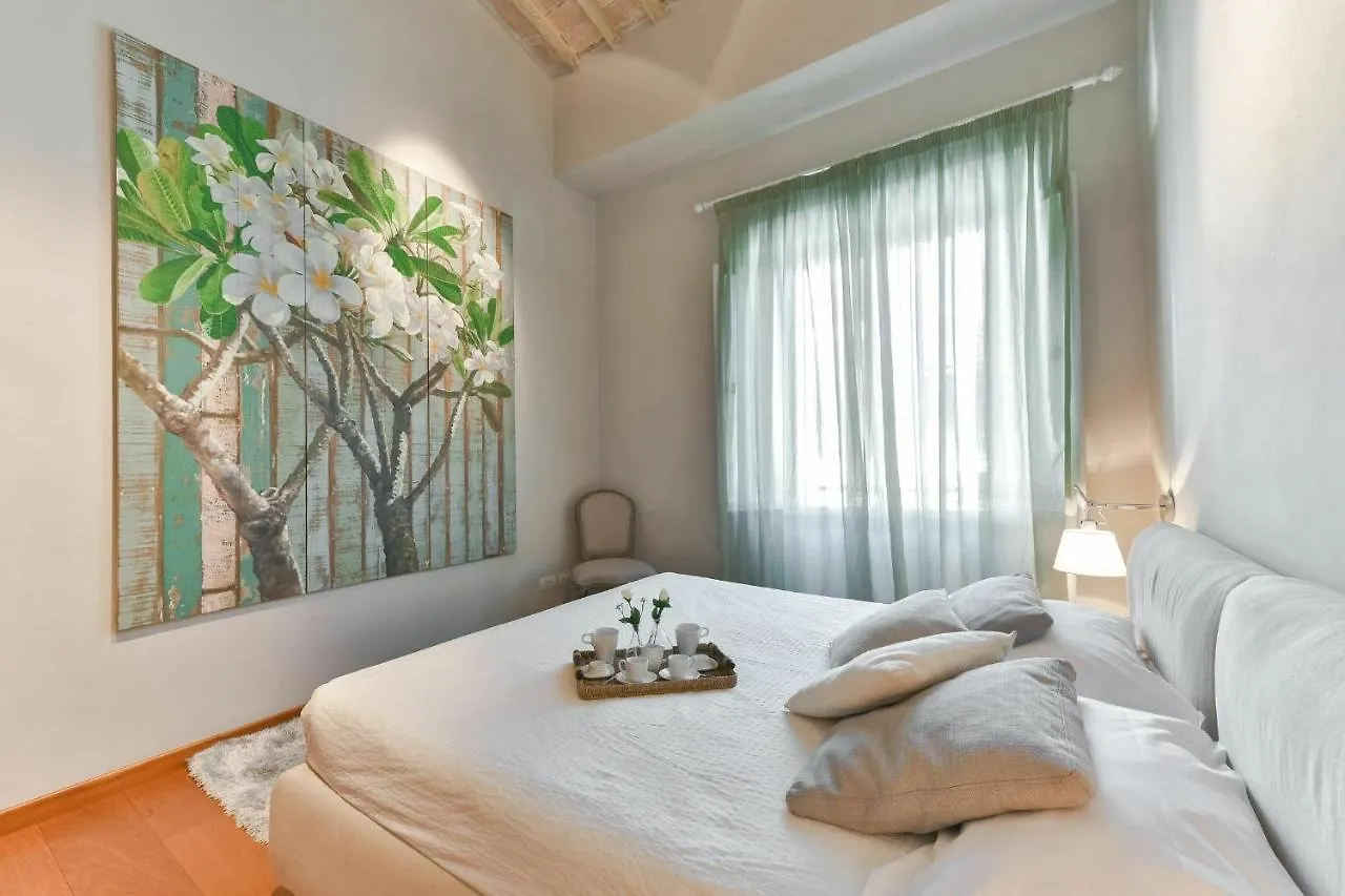 Mirage By Halldis Florence Italy