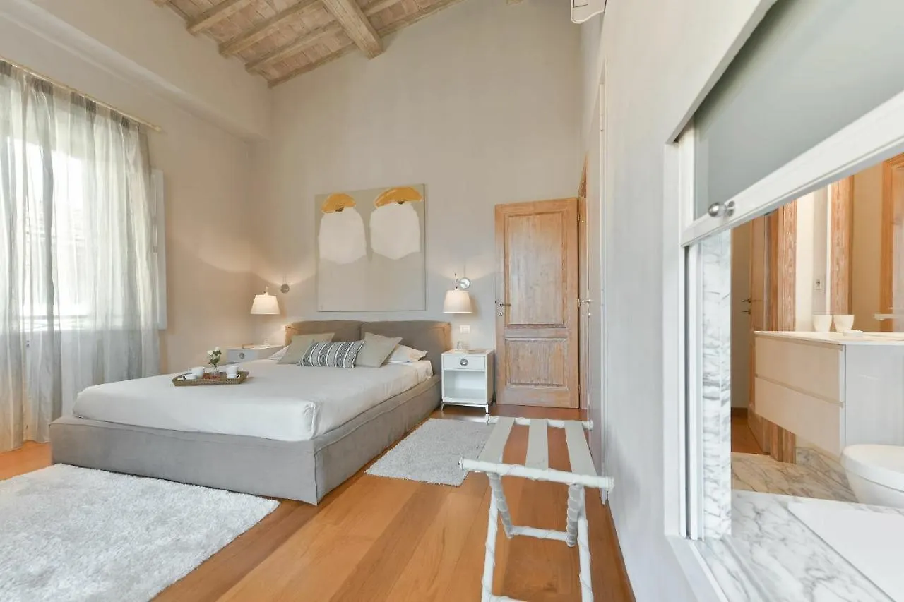 Mirage By Halldis Florence Apartment
