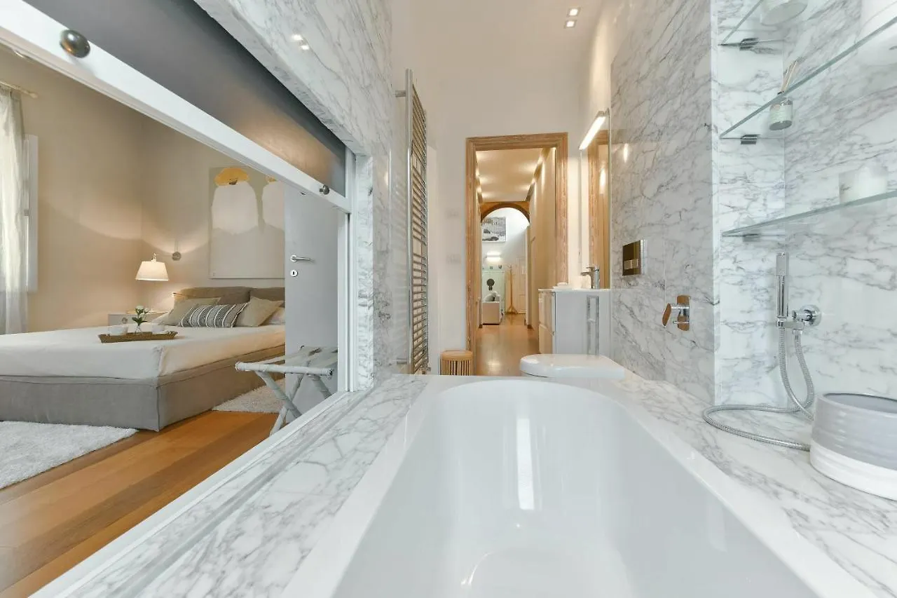 Mirage By Halldis Florence Apartment