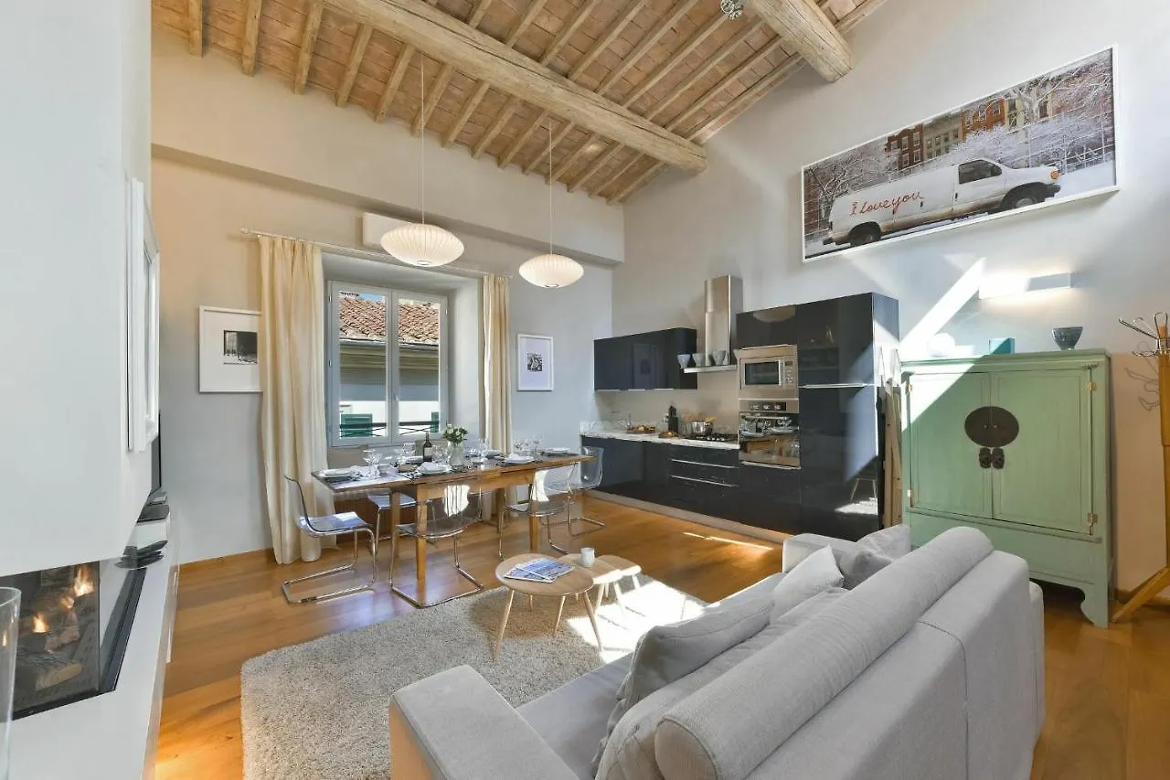 Mirage By Halldis Florence 0*,  Italy