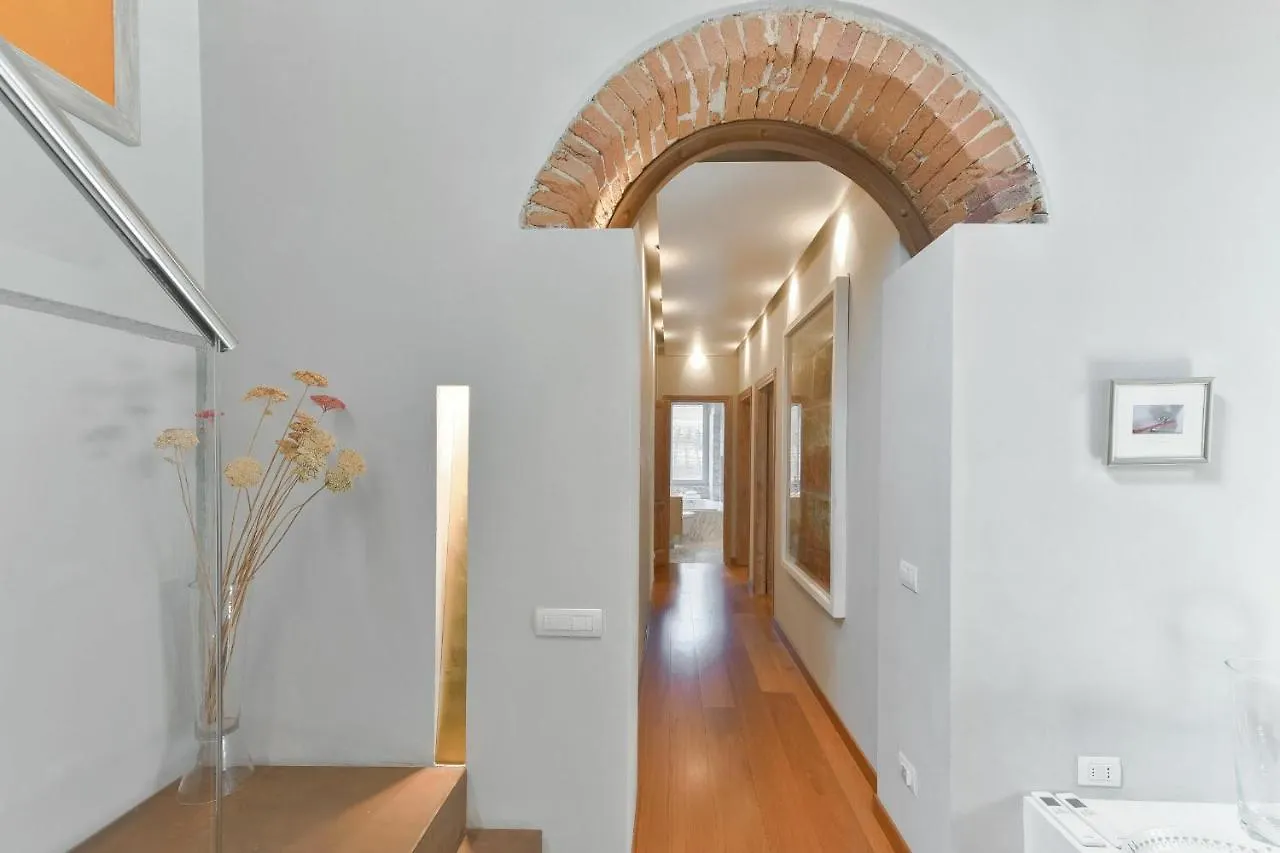 Mirage By Halldis Florence Apartment