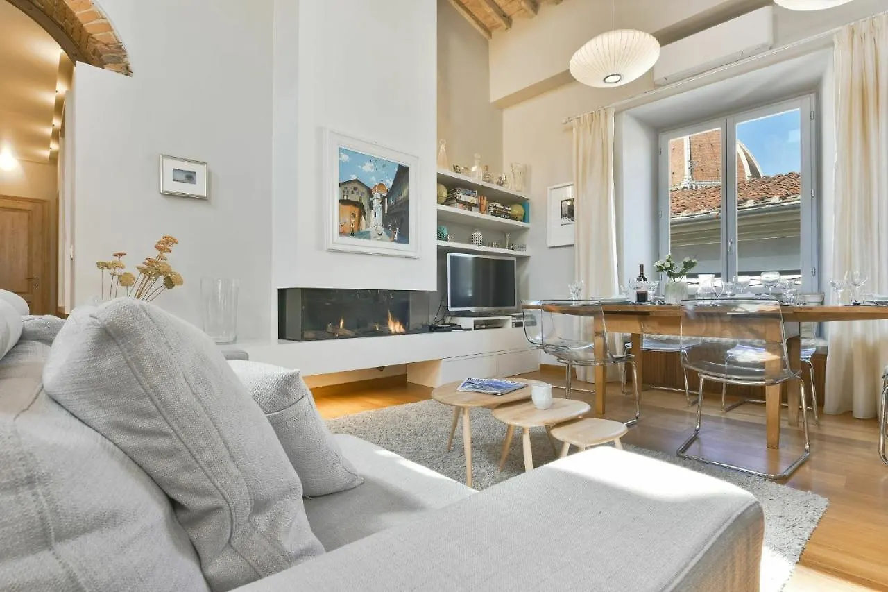 Mirage By Halldis Florence Apartment