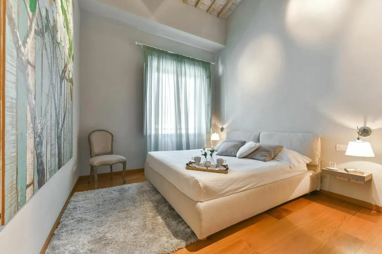 Apartment Mirage By Halldis Florence