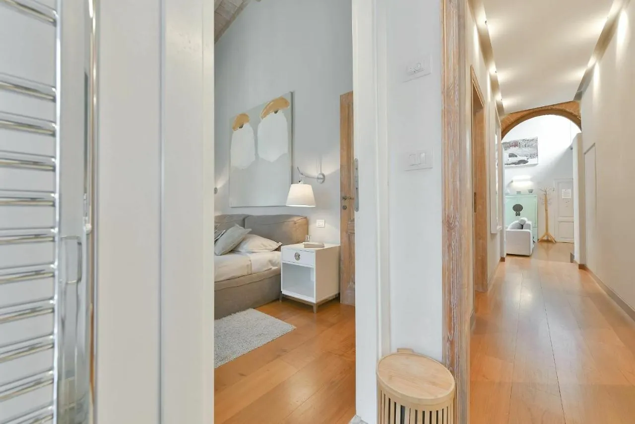 Mirage By Halldis Florence Apartment