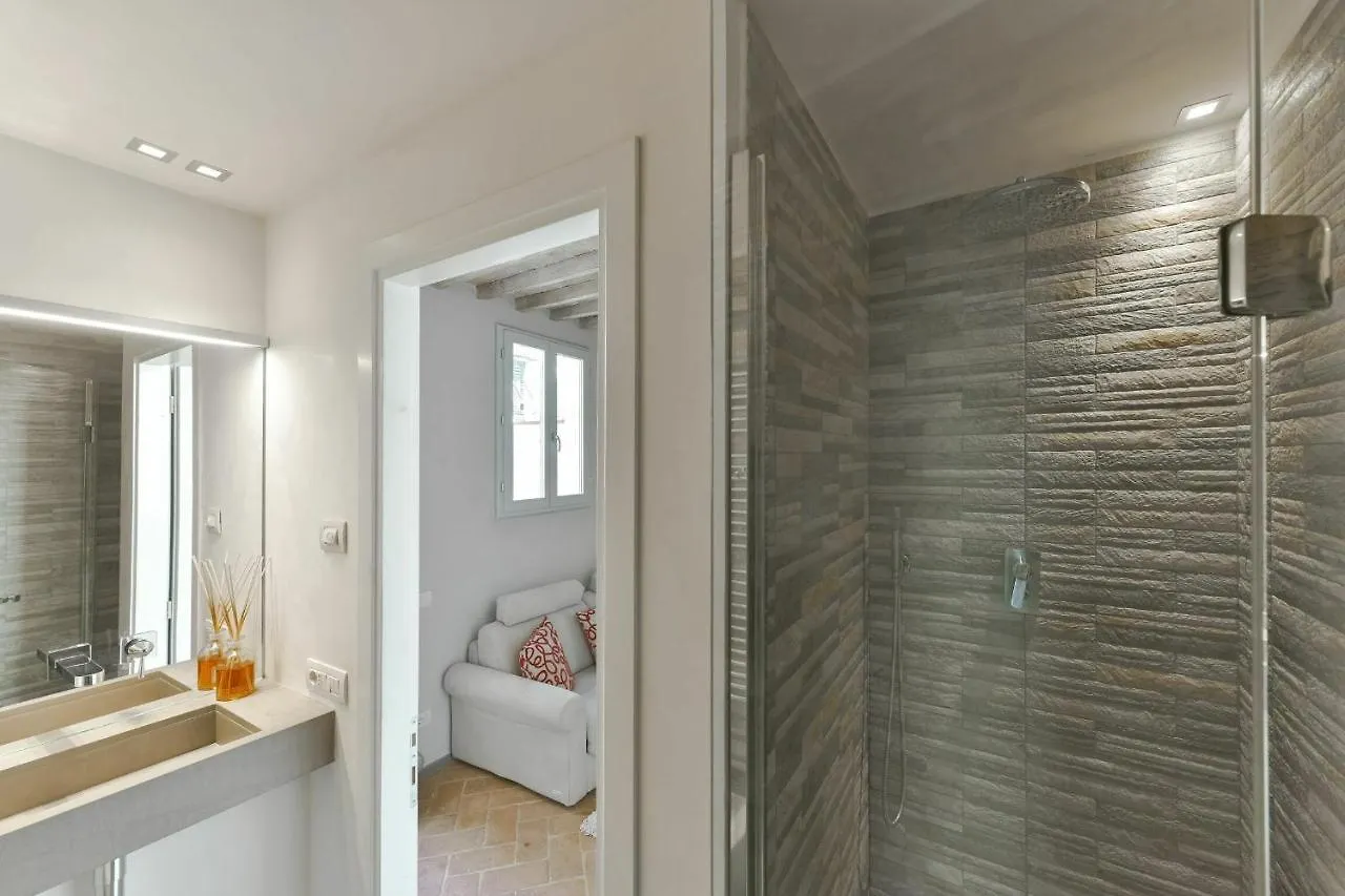 Mirage By Halldis Florence Apartment