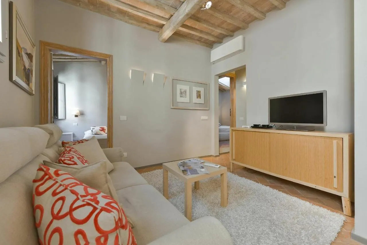 Apartment Mirage By Halldis Florence Italy